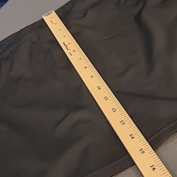 Cool run sz L black athletic wear - Picture 5 of 12